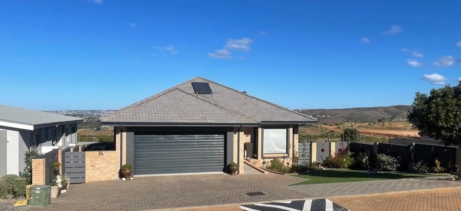 3 Bedroom Property for Sale in Monte Christo Western Cape